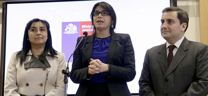 LOGIN CL Ministra De Justicia Llama A Hinchas De La Copa Am rica A 